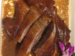 -鹅冠港式茶餐厅(来福士店)