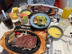 -尊品牛排(高能广场店)