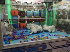 -小象猛犸(炫地购物中心店)