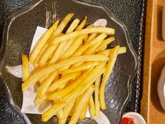 -长崎屋·日本料理·刺身·烧鸟(天河北路店)