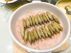 -钱塘花园·宁波菜