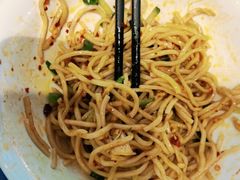-蓉李记成都名小吃(太原龙湖万达店)