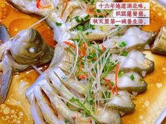 -莲餐厅·湖北菜·藕汤老手艺(愚园路店)