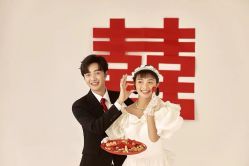 点击看大图 -YISHU一树影像工作室(惠城店)