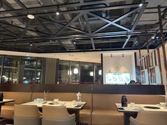 -煲王粤菜餐厅(中侨中心店)