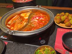 -牛New寿喜烧(虹桥新天地店)