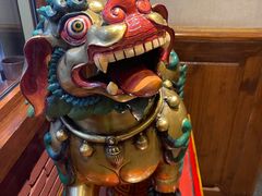-娜玛瑟德餐厅(仙足岛店)
