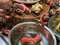 -辣螃铠盆盆蟹大排档(总店)