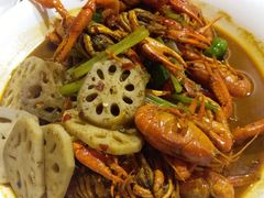 -漫天香·小龙虾餐厅(夏湾店)