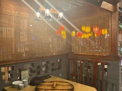 -万里闯关东铁锅炖菜馆(高新旗舰店)