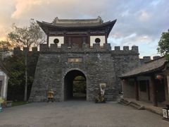 -天龙八部武侠城