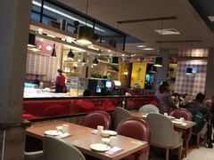 大堂-诺丁牛排(南京江宁万达店)