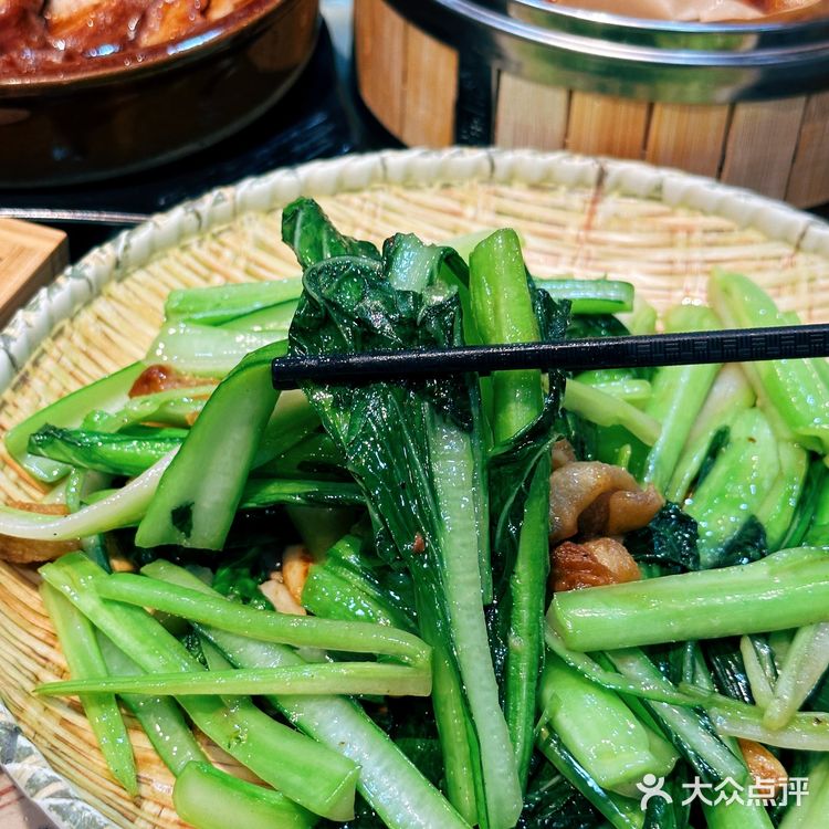 佛山的!藏在巷子里的私房菜也太好吃了吧