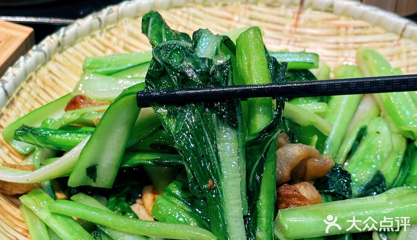 佛山的！藏在巷子里的私房菜也太好吃了吧