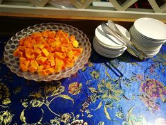 -新疆伏拉沃餐厅(白龙南路店)