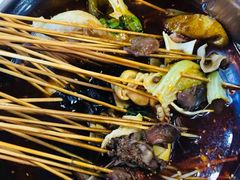 -七串串(无锡总店)