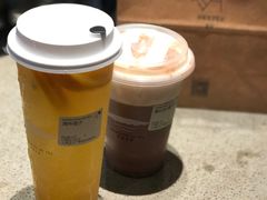 -喜茶(上海正大广场店)