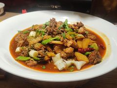 -西北45°(世茂广场店)