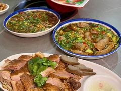 -官塘陈记鱼生·潮汕砂锅粥·牛肉火锅(潮枫路总店)