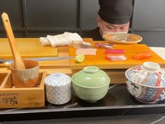 -Sushi Hanzo半藏(天环广场店)