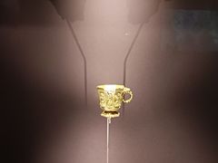 -陕西历史博物馆