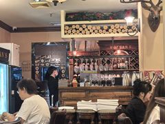 -摩根扒房(桐梓林店)