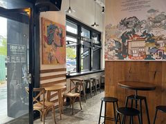 -Torch Coffee 炬点咖啡