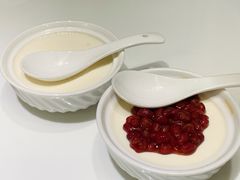 大良双皮奶-清晖小苑•顺德地方菜(壹海城店)