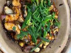 -金龙·打边炉(南京西路店)