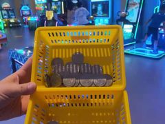 -芭菲盛宴·环球美食(锦城万达广场店)