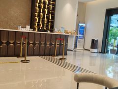 -福州金融街万达鳌峰洲地铁站锦江都城酒店