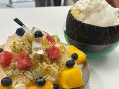 -乐果甜心·潮汕冰室