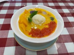 -正東記茶餐厅·醉鸡煲(瑞虹天地太阳宫店)