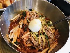 -江南面屋(明洞店)
