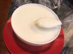 姜撞奶-玫瑰甜品(文明路店)