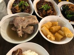 -松發肉骨茶(先得坊店)