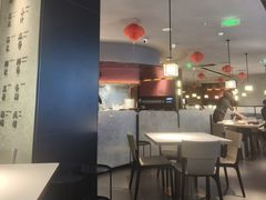 -渝月·川菜(海岸城店)