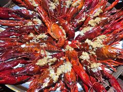 -功夫小龙虾·烧烤·江湖菜(金沙洲店)