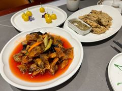 -燕春楼(海河华鼎店)