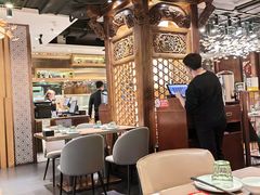 -有璟阁港式餐厅(国贸商城店)