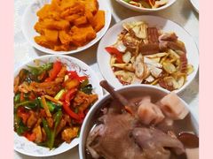 -成都阿姨到家月嫂育儿嫂(华西店)