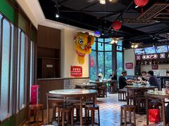 -顺德杨廷记(白云山店)
