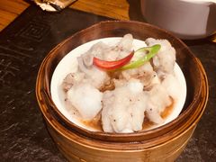 -小城粥道·海胆鲜虾粥(解放广场店)