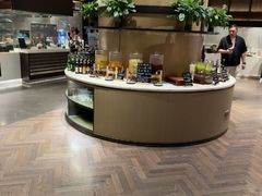 -青岛海天大酒店·1988全日餐厅