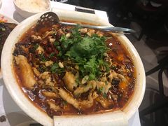 -川江号子渔人码头