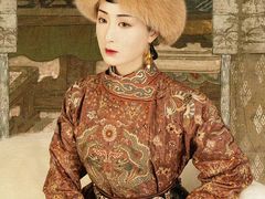 -盘子女人坊(西安至尊店)