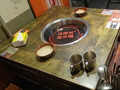 -冯校长老火锅(广州正佳广场店)