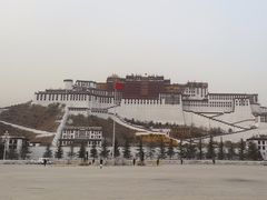 -布达拉宫