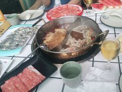 -九牛捞火锅(文化路店)