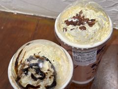 -成川茶店·潮汕工夫浓茶(万象店)